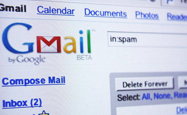 Come unire più account gmail in uno solo