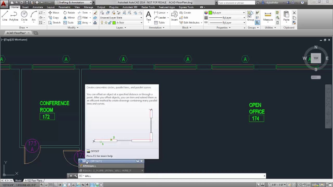  AutoCAD WS il famoso software gratis sulla nuvola 