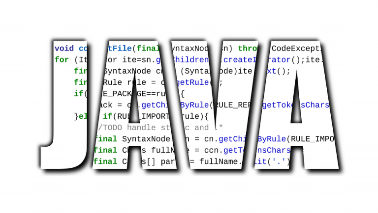 Programmare in .. Java – Le eccezioni