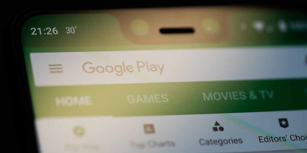 Google cambia alcune regole nel Play Store