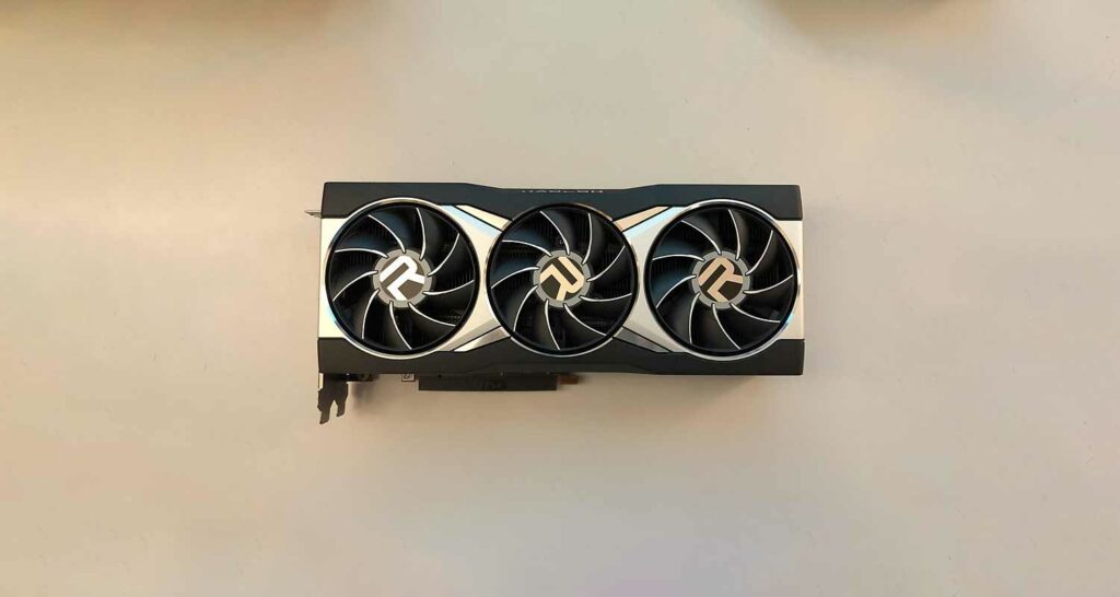 Pronta la Radeon RX 6500 XT con 4GB