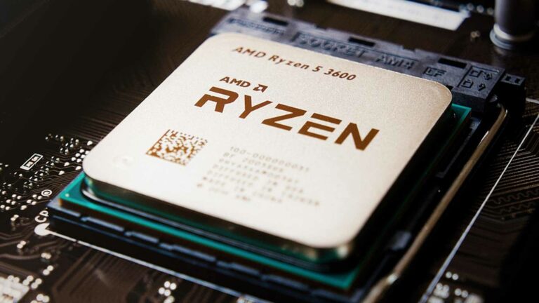 AMD aumenta la scelta di processori Ryzen