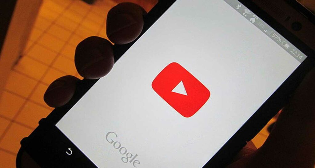 La Russia bloccata cita in giudizio Youtube