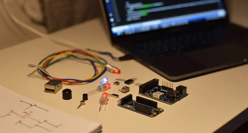 Arduino Inizia da ZERO e Stupisci TUTTI con Questi Progetti PAZZESCHI