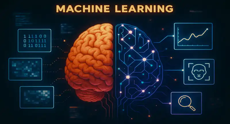 Che cose il Machine Learning