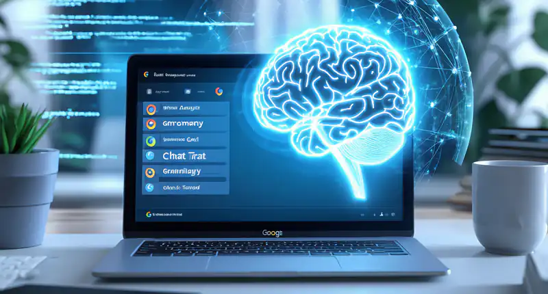 Le 7 Migliori Estensioni AI per Chrome nel 2025