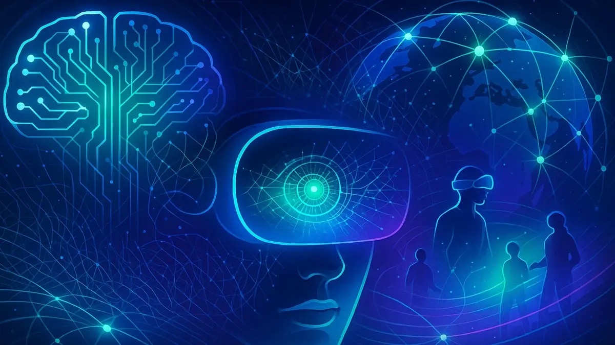 5 tendenze tech che cambieranno il 2025