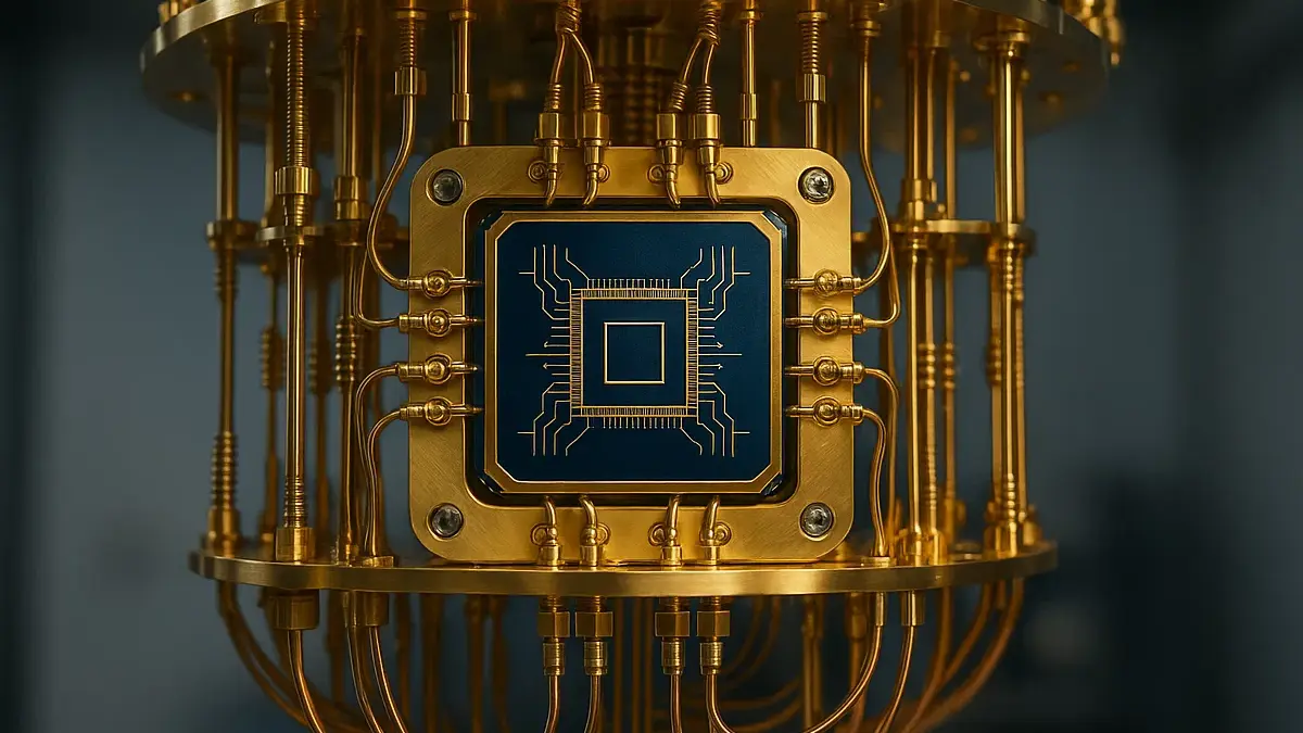 Processori quantistici, cosa sono? L’Italia c’è!