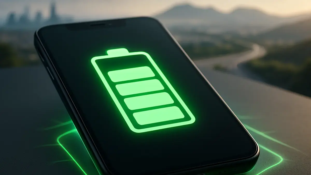 Mai Più Senza Carica: I Migliori Smartphone per Batteria