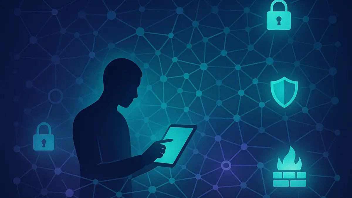 Come proteggere la tua privacy online nel 2025