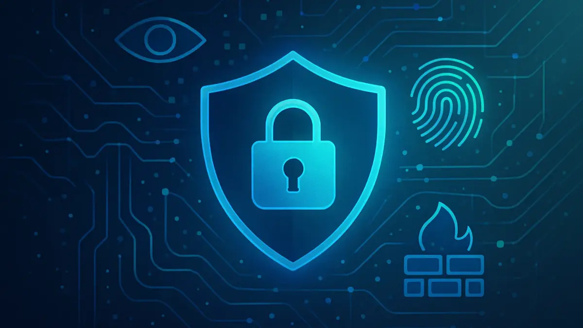 Online Sicuri: Guida Essenziale a Privacy e Dati