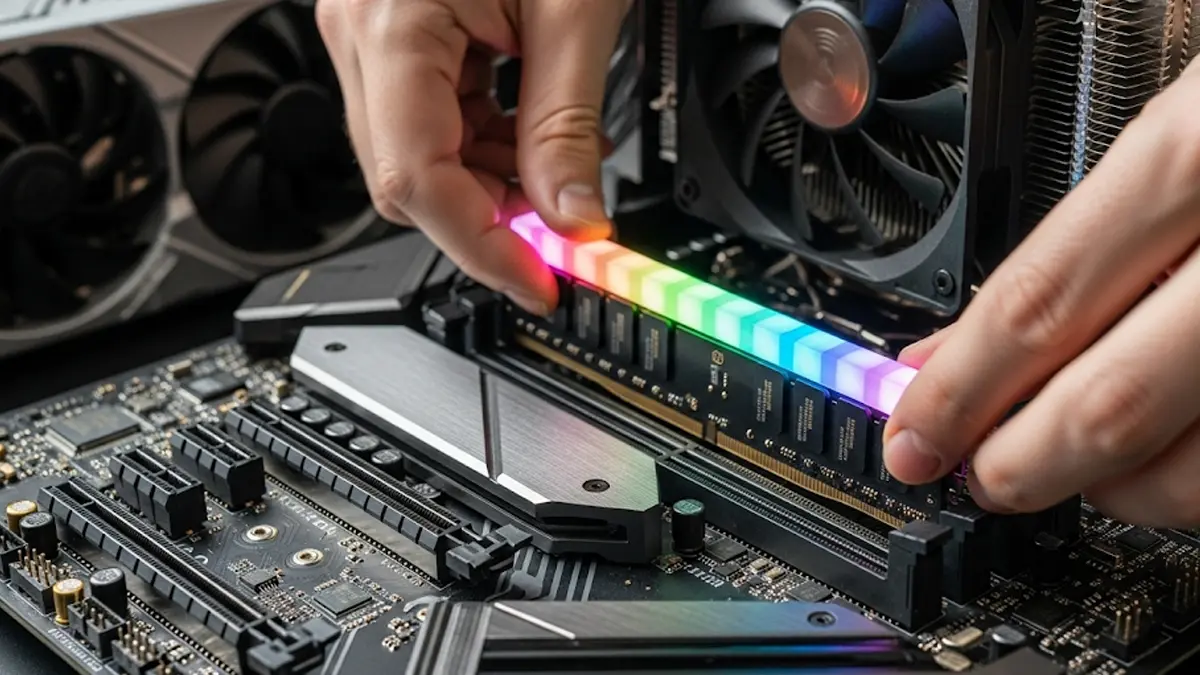 Montare un Computer Fisso: La Guida che Ti Salva da Errori e Ottimizza le Prestazioni