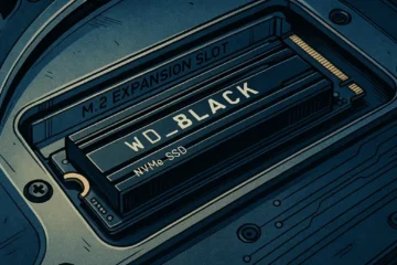 Quale SSD M.2 con Dissipatore Scegliere per PS5?